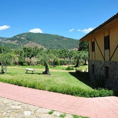 Rural Fontivieja *