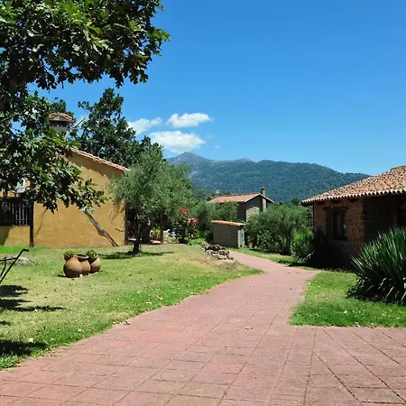 Rural Fontivieja