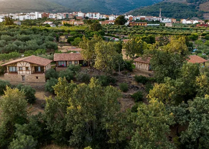 Casa rural Rural Fontivieja *