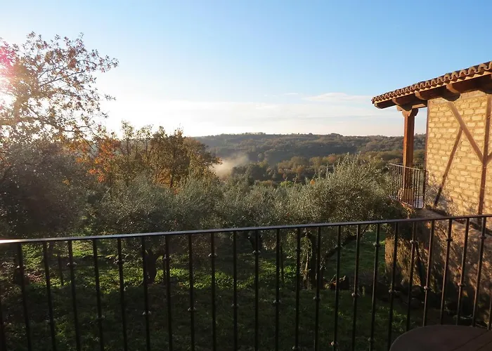 Rural Fontivieja Casa rural *