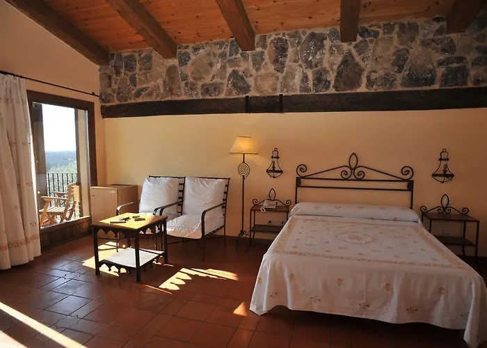 Rural Fontivieja * Losar De La Vera