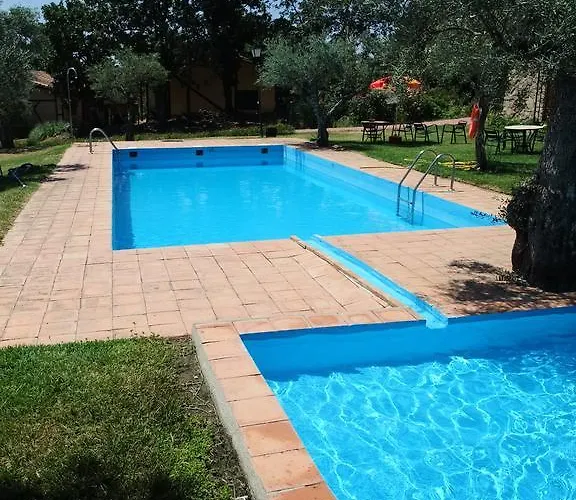 Casa rural Rural Fontivieja *