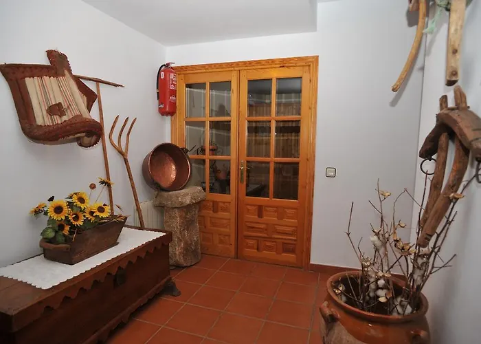 Rural Fontivieja Tr-cc-195 *