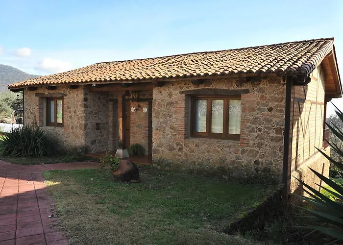 乡村民宿 Rural Fontivieja Tr-cc-195