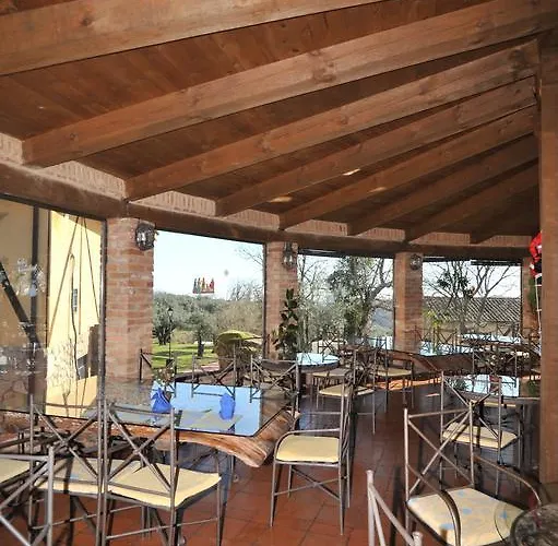 Rural Fontivieja Tr-cc-195 乡村民宿 *