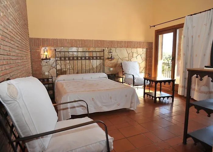 Rural Fontivieja * Losar De La Vera