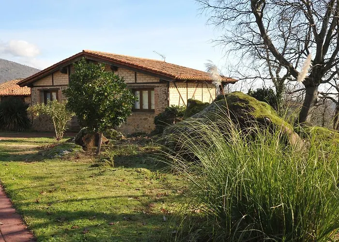 Casa rural Rural Fontivieja *
