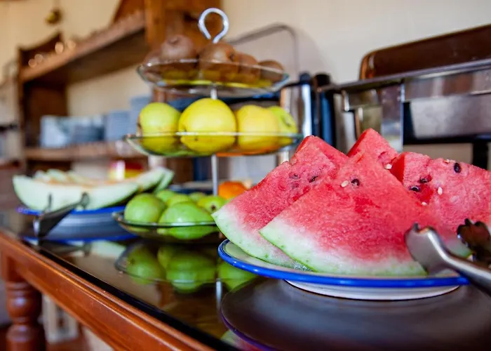 Rural Fontivieja * Losar De La Vera