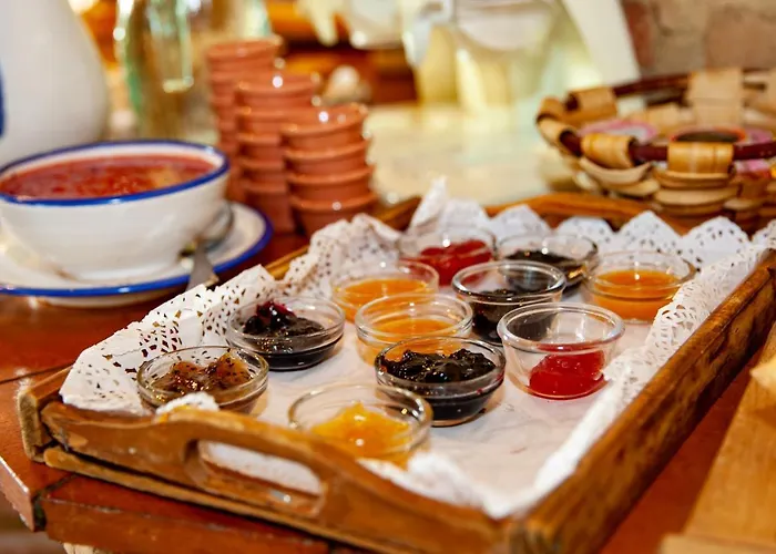 Rural Fontivieja * Losar De La Vera