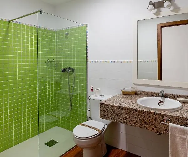 Casa rural Rural Fontivieja