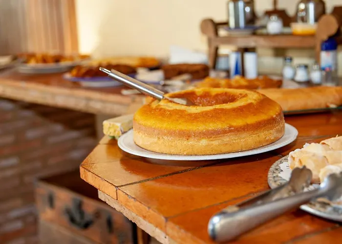 Rural Fontivieja Casa rural