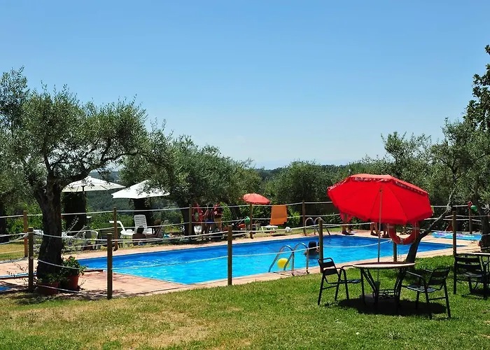 Rural Fontivieja Casa rural Losar De La Vera