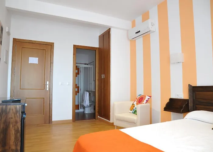 Casa rural Rural Fontivieja