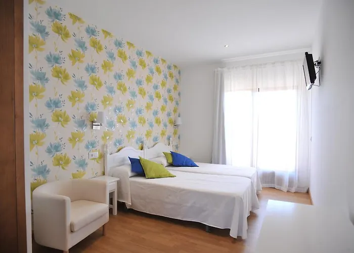 Rural Fontivieja Losar De La Vera