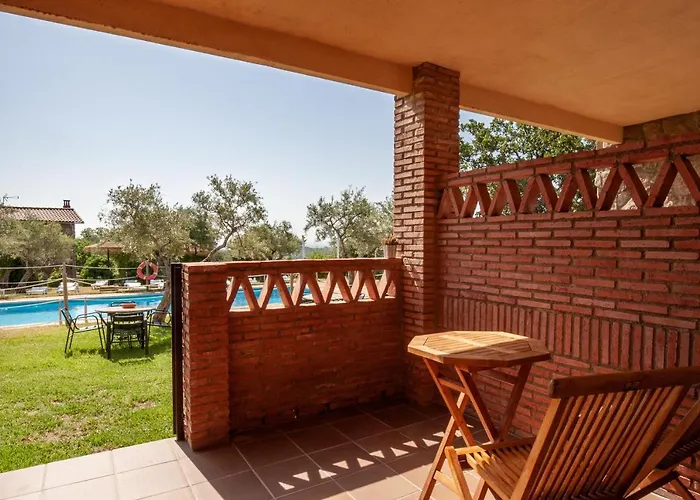 Rural Fontivieja Casa rural Losar De La Vera