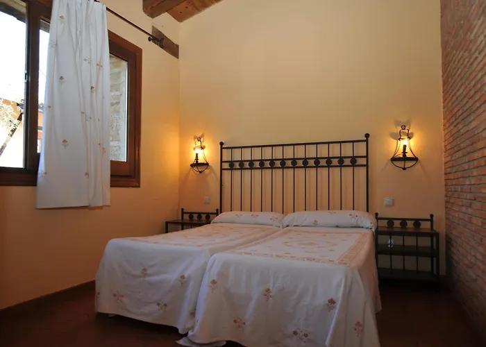 Rural Fontivieja Casa rural