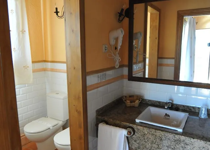 Rural Fontivieja Losar De La Vera