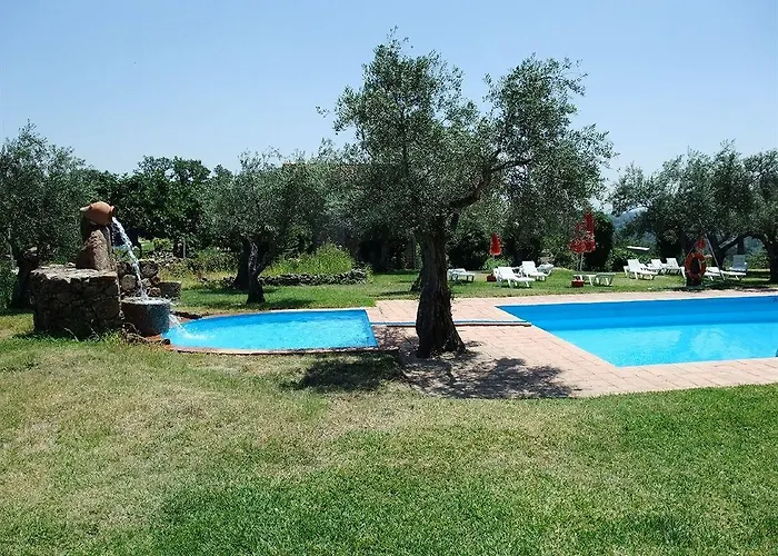 Casa rural Rural Fontivieja *