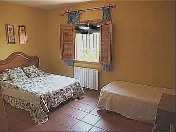 Rural Fontivieja Casa rural *