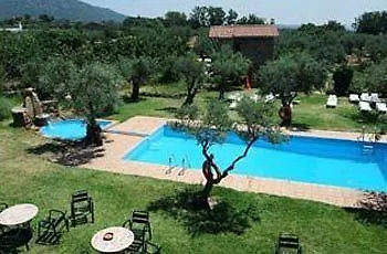 Rural Fontivieja Casa rural