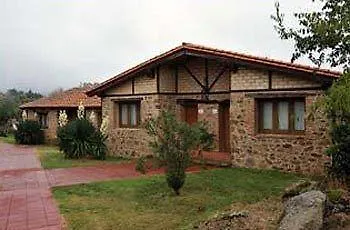 Rural Fontivieja Losar De La Vera