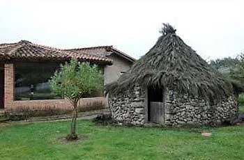 Casa rural Rural Fontivieja