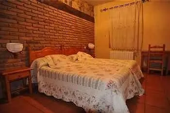 Casa rural Rural Fontivieja *