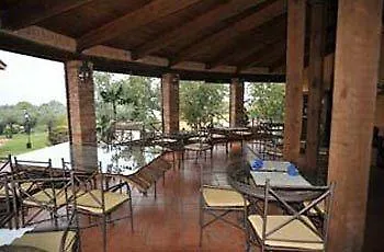 Rural Fontivieja Tr-cc-195 * ロサル・デ・ラ・ベラ