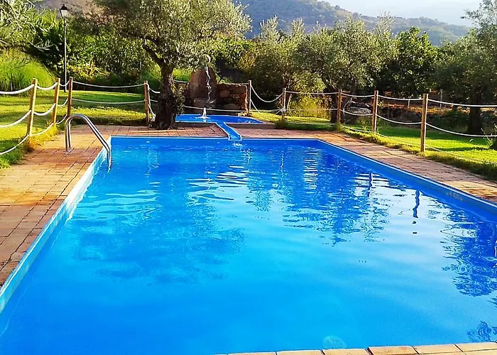 Rural Fontivieja * Losar De La Vera