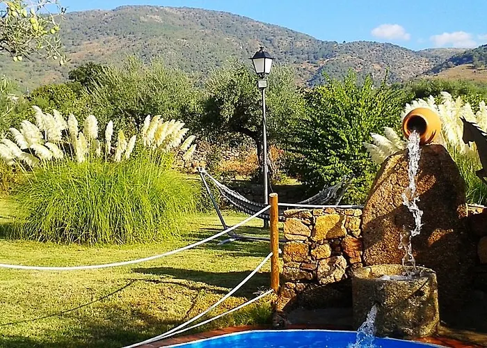 Casa rural Rural Fontivieja