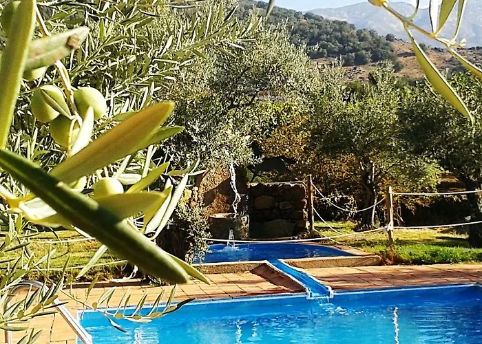 Rural Fontivieja * Losar De La Vera