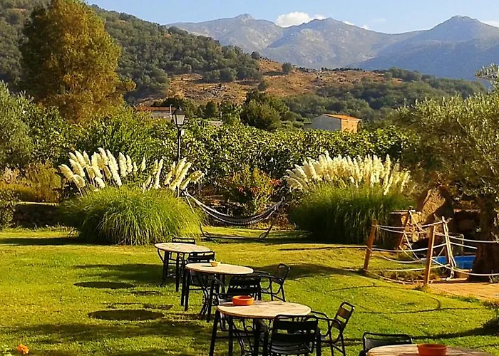 Rural Fontivieja * Losar De La Vera