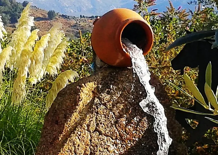 Casa rural Rural Fontivieja Losar De La Vera