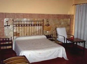 Rural Fontivieja Losar De La Vera