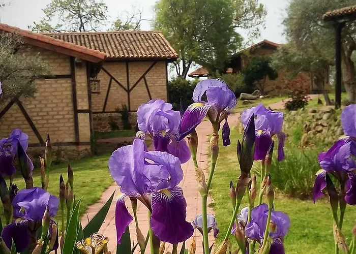 Rural Fontivieja Casa rural *