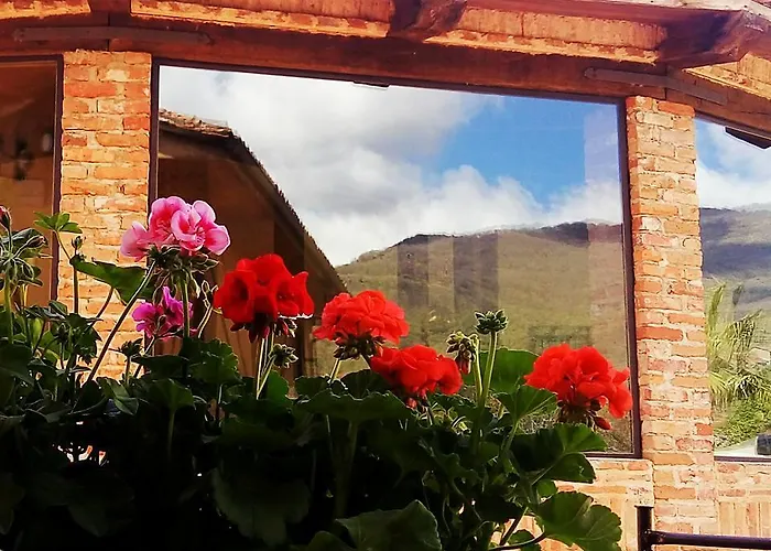 Casa rural Rural Fontivieja Losar De La Vera