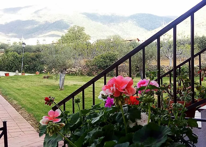 Rural Fontivieja * Losar De La Vera