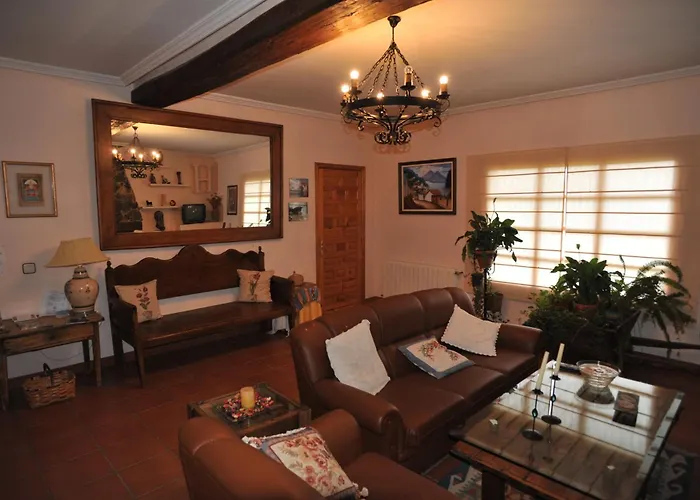 Rural Fontivieja * Losar De La Vera