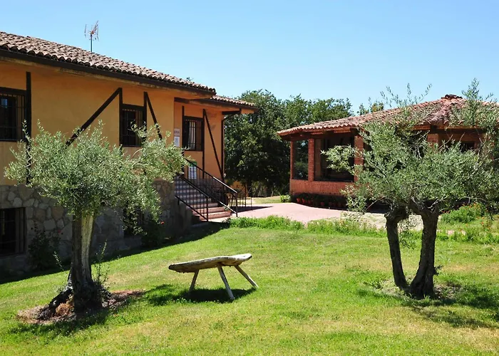 Casa rural Rural Fontivieja