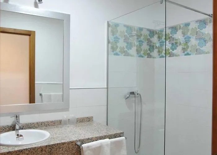 Casa rural Rural Fontivieja *