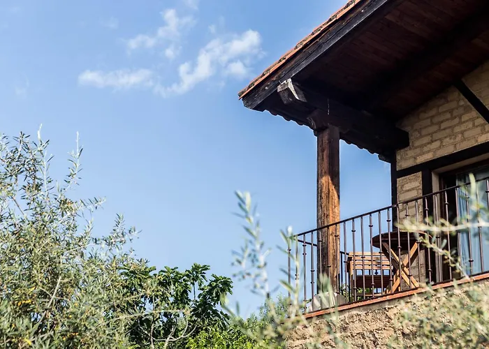 Rural Fontivieja Casa rural Losar De La Vera