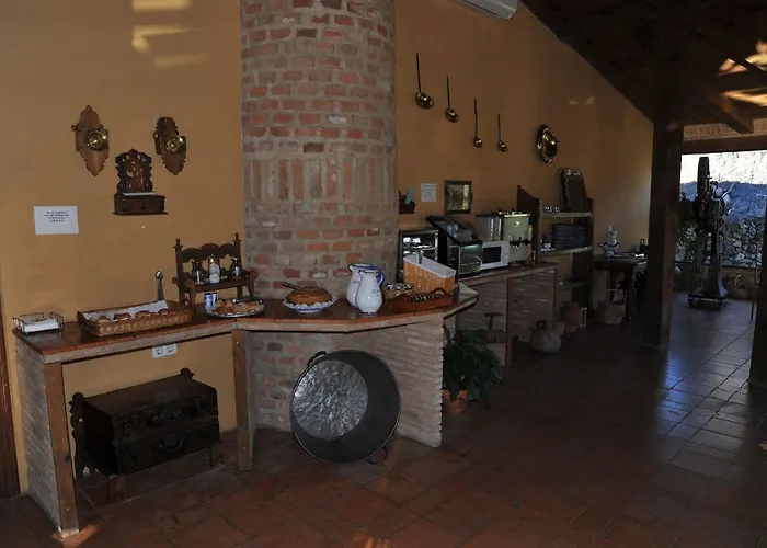 Rural Fontivieja Casa rural *