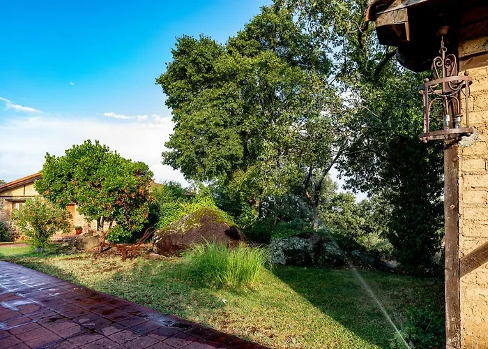 Rural Fontivieja Tr-cc-195 * 罗萨蒂拉维拉